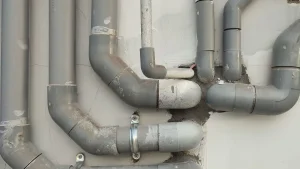 Galvanized Pipes in Older Hialeah Homes: When to Repair and When to Repipe